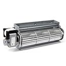 Criditpid 250-03861 8900755A 250-00589 Convection Blower for Lopi & Avalon Pellet and Gas Stoves.