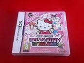 Happy Party with Hello Kitty & Friends (Nintendo DS)