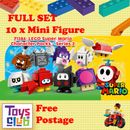 LEGO 71386 Super Mario Character Packs Series 2 PICK YOUR OWN FREE POST
