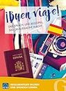 ¡Buen Viaje! Das Sprach- und Reisespiel, das Urlaubslaune Macht: Reiseabenteuer erleben und Spanisch lernen/Sprachspiel