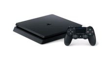 Sony PlayStation 4 Slim 500GB Console - Black 🔥 Read Description 🔥 