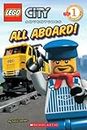 LEGO City: All Aboard! (Level 1)