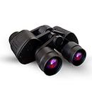 Dyazo Binoculars Professional | Hd |Telescopic | 8 X 40 Powerful for Adults Long Distance Bird Watching,Trekking Includes Binocular Soft Caring Case