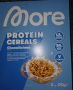 More Nutrition Cereals
