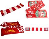 Sciarpa Liverpool FC - Sciarpa club ufficiale