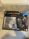 PS4 PRO GOD OF WAR LIMITED EDITION, BOXED