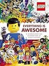 LEGO Everything is Awesome: A Search-and-Find Celebration of LEGO History