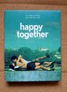 Happy Together - Wong Kar Wai - 4K Ultra UHD & BLU-RAY & DVD - Zustand: Sehr gut