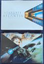 Stargate Atlantis The Complete Series Collector's Edition DVD Box Set *MINT*