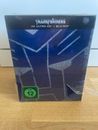 Transformers - 4K Ultra HD Limited 6-Movie Collection # UHD+BD-NEU