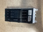 Maytag W11196858 Washer Control Board User Interface Display AZ24124 | KM713