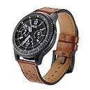 Sundaree Samsung Smart Watch Strap Brown