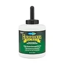 Farnam Horseshoer's Secret Deep-Penetrating Hoof Oil for Horses, Conditions Dry Hooves and Prevents Cracks, Splits and Contracted Heels, Contains Avocado Oil, 32 Oz.