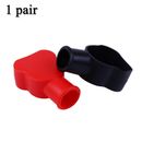 Car Positive Battery Terminal Insulating Boot Cap for Cars Motorcycles