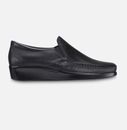 SAS Women's Shoes Dream Loafer Black 10 Narrow Brand New Free Shipping No Box