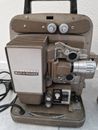 Bell Howell Autoload Projektor Filmprojektor