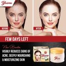 Original Yusma Beauty Cream For A Spotless Glowing Healthy Skin All Skin Types