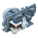 LUTH Premium Profi Parts Bomba de agua de condensación para secadoras compatible con Bosch Siemens 00145388 00145319