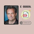 Friends, Lovers, and the Big - BY  Matthew Perry BEST SELLERS