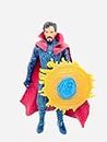 MKY® Superhero Toys for Kids, Collectible Super Hero Action Figure, Best Gift for Birthday, Pack of 1 (Doctor Strange)