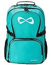Nfinity Limited Edition Specialty Backpack, White, X-Large, Classic