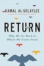 Return: Why We Go Back to Where We Come From (English Edition)