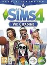 Les Sims 4 Vie Citadine Expansion Pack