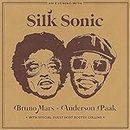 An Evening With Silk Sonic [Vinyl LP]