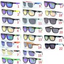SPY1 22 Colors Box Accessories Ken Block Cycling Outdoor Sports Sunglasses UV400