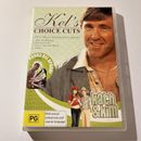 Kel’s Choice Cuts DVD 2002 Kath & Kim Jane Turner Gina Riley Australian Comedy