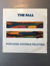 The Fall -Popcorn Double Feature - Cog Sinister SIN512 1990  - NM VINYL A1/B1