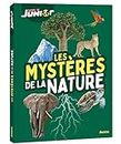 LES MYSTÈRES DE LA NATURE - SCIENCE & VIE JUNIOR