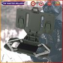 Vest Phone Holder Multifunctional Vest Chest Cell Phone Carrier for Training