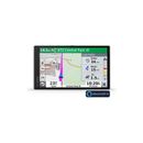Garmin DriveSmart 65 Navigato with Amazon Alexa Premium Navigator Black 010-02153-00