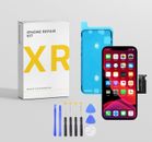 iPhone XR Display RETINA PRO© OLED Replacement Screen LCD INCELL TFT-Wax