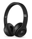 Beats by Dr. Dre Solo3 Wireless Over the Ear Headphones - Matte Black