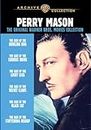 Perry Mason: The Original Warner Bros. Movies Collection