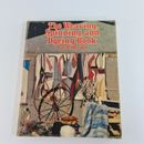 The Weaving Spinning And Dyeing Book Rachel Brown Vintage 1978 First Edition