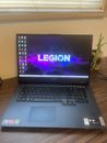 Lenovo Legion 5 17ACH6H 17.3" (1TB SSD, AMD Ryzen 7, 4.40 GHz, 16GB, GeForce RTX