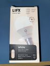 LIFX White [B22 Bayonet Cap], 800 Lumens, Wi-Fi Smart LED Bulb. Pack Of 1.