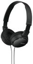 Sony On Ear Wired Wired Headphones Stereo MDRZX110B