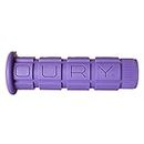 Oury Single Compound MTB Grips Purple