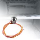 Refrigerator Defrost Thermostat Home Appliances Accessories Kitchen Gadgets