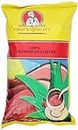 Chefs Quality Colombian Coffee Ground, 1 pound, pack of 2
