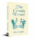 The Comedy of Errors Pocket Classic [Paperback] William Shakespeare