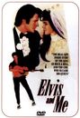 Película para televisión de Elvis and Me DVD Plus bonificación gratuita película de Elvis DVD