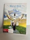 Moral Orel : Vol 1 (DVD, 2005) Good Condition Free Postage Adult Swim Rg4