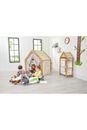 Tienda de juegos para niños Montessori de madera de 3 a 6 años