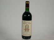 Wein Rotwein Red Wine 1986 Chateau Sainte St-Anne Cru Bourgeois Medoc 135/20