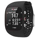 Polar M430 - Exclusive to Amazon - GPS sports watch for running - wrist heart rate tracker, 24/7 activity and sleep tracking, vibration alerts, size M, Bluetooth